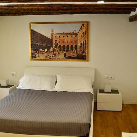 Residenza Canaletto Venezia Luaran gambar