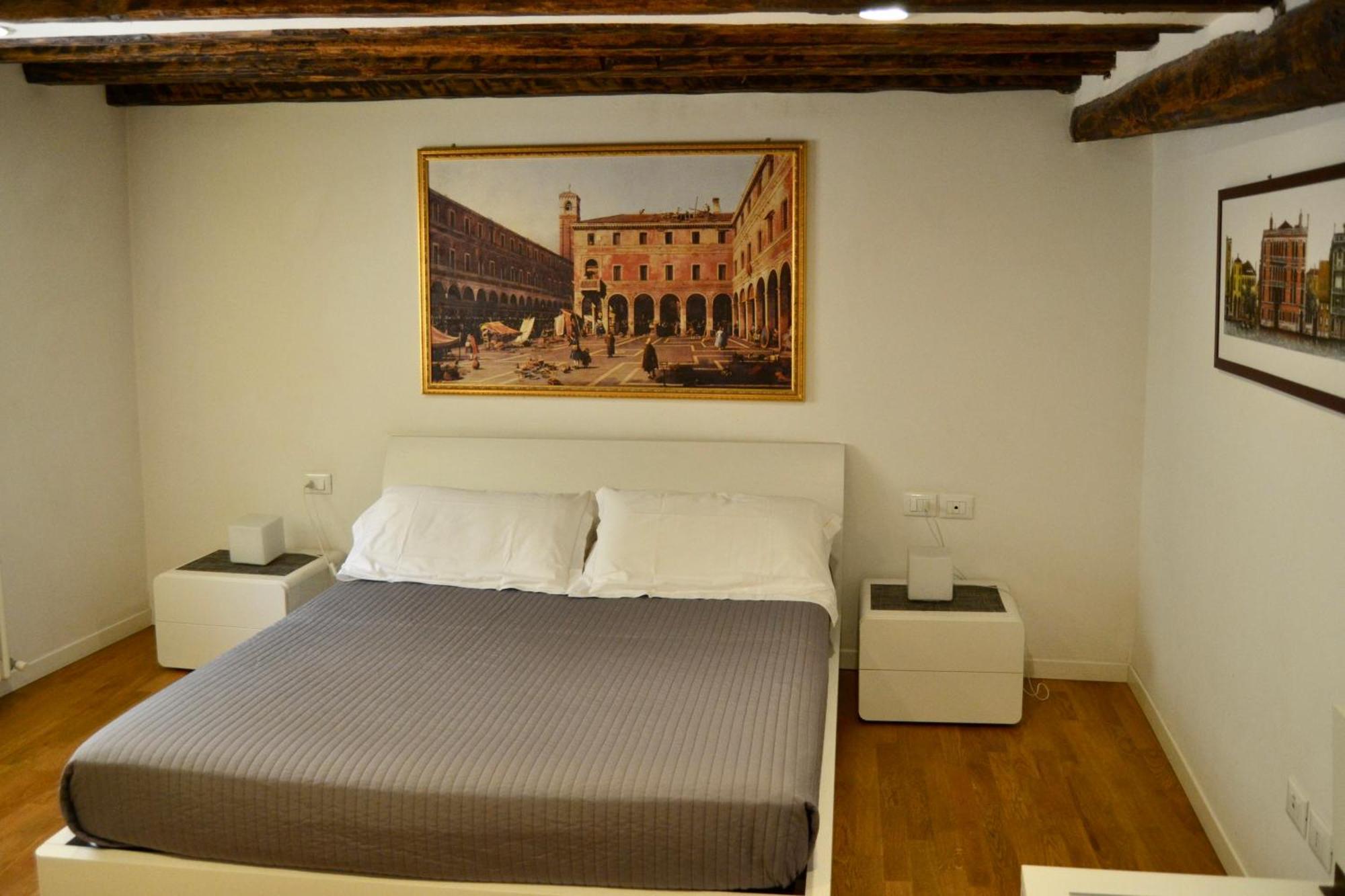 Residenza Canaletto Venezia Luaran gambar