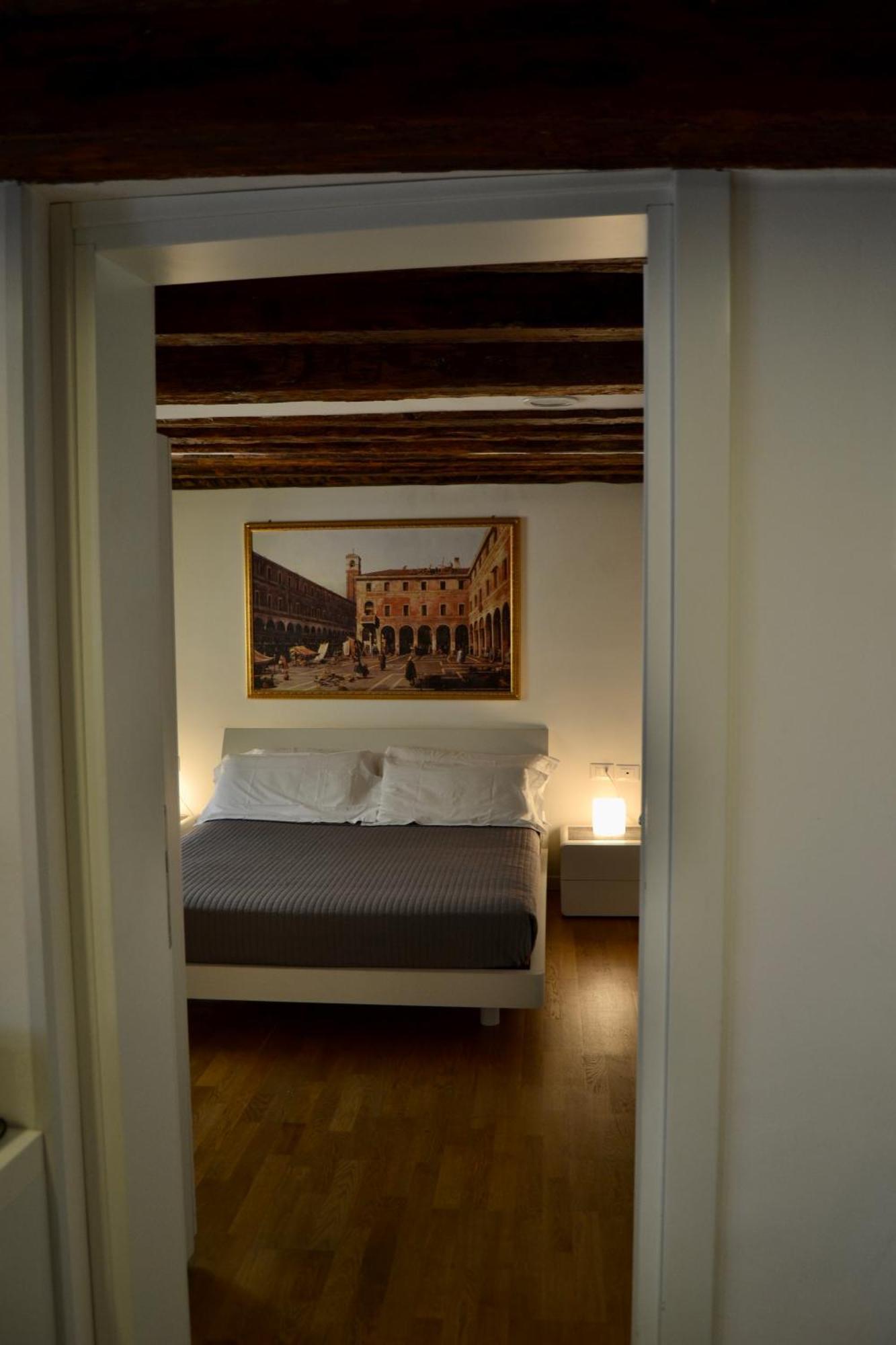 Residenza Canaletto Venezia Luaran gambar