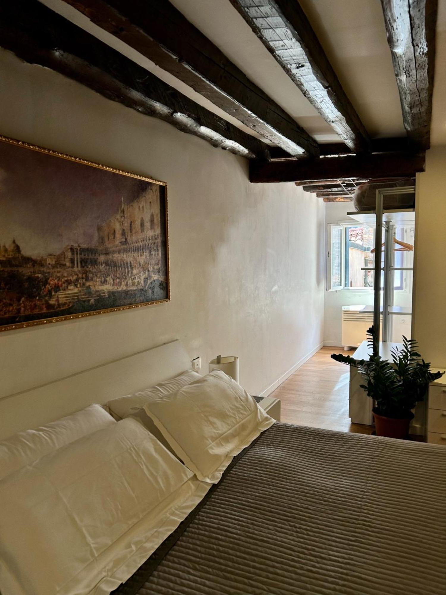 Residenza Canaletto Venezia Luaran gambar