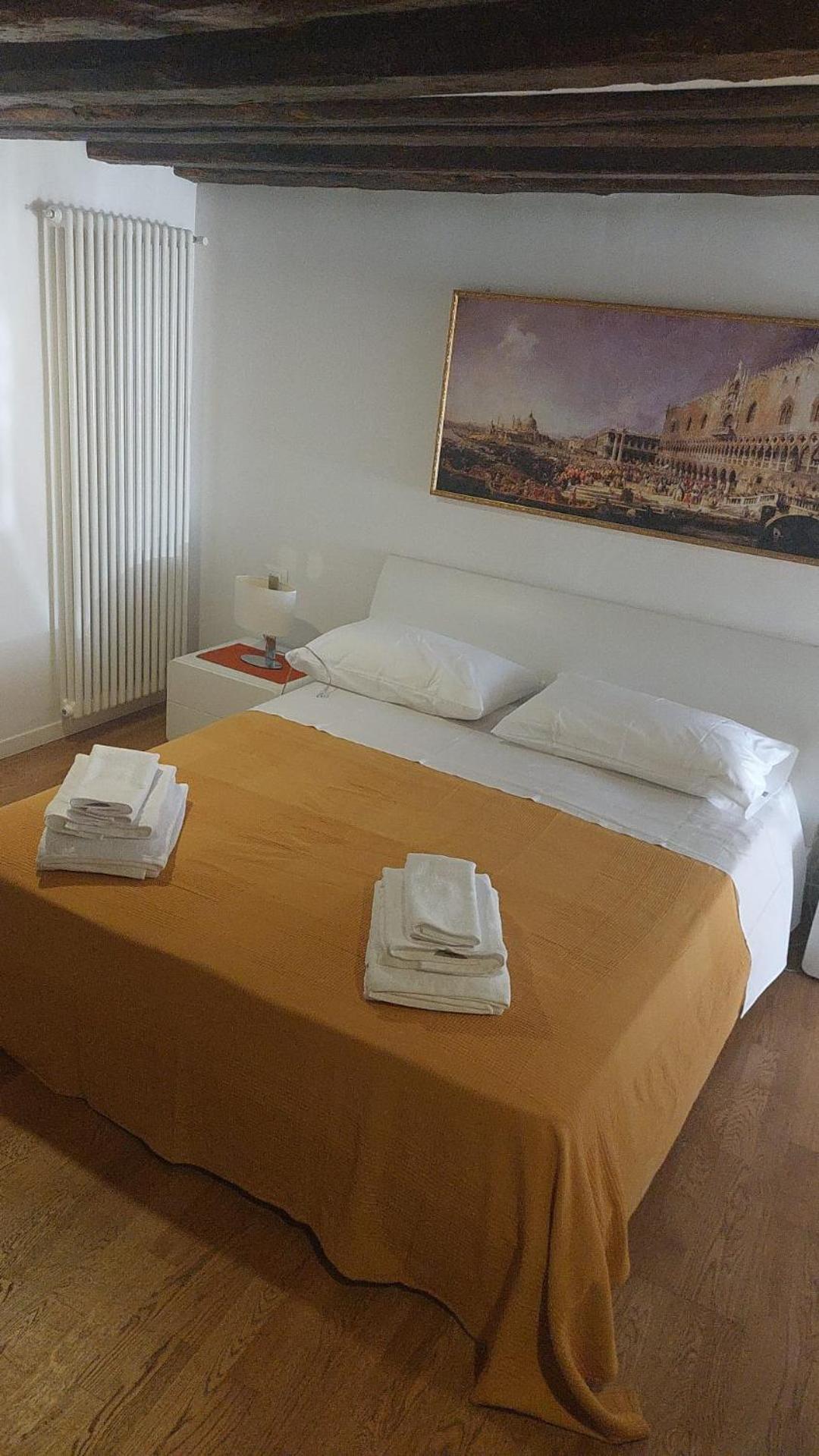 Residenza Canaletto Venezia Luaran gambar