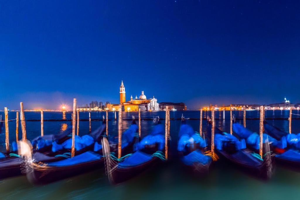 Residenza Canaletto Venezia Luaran gambar